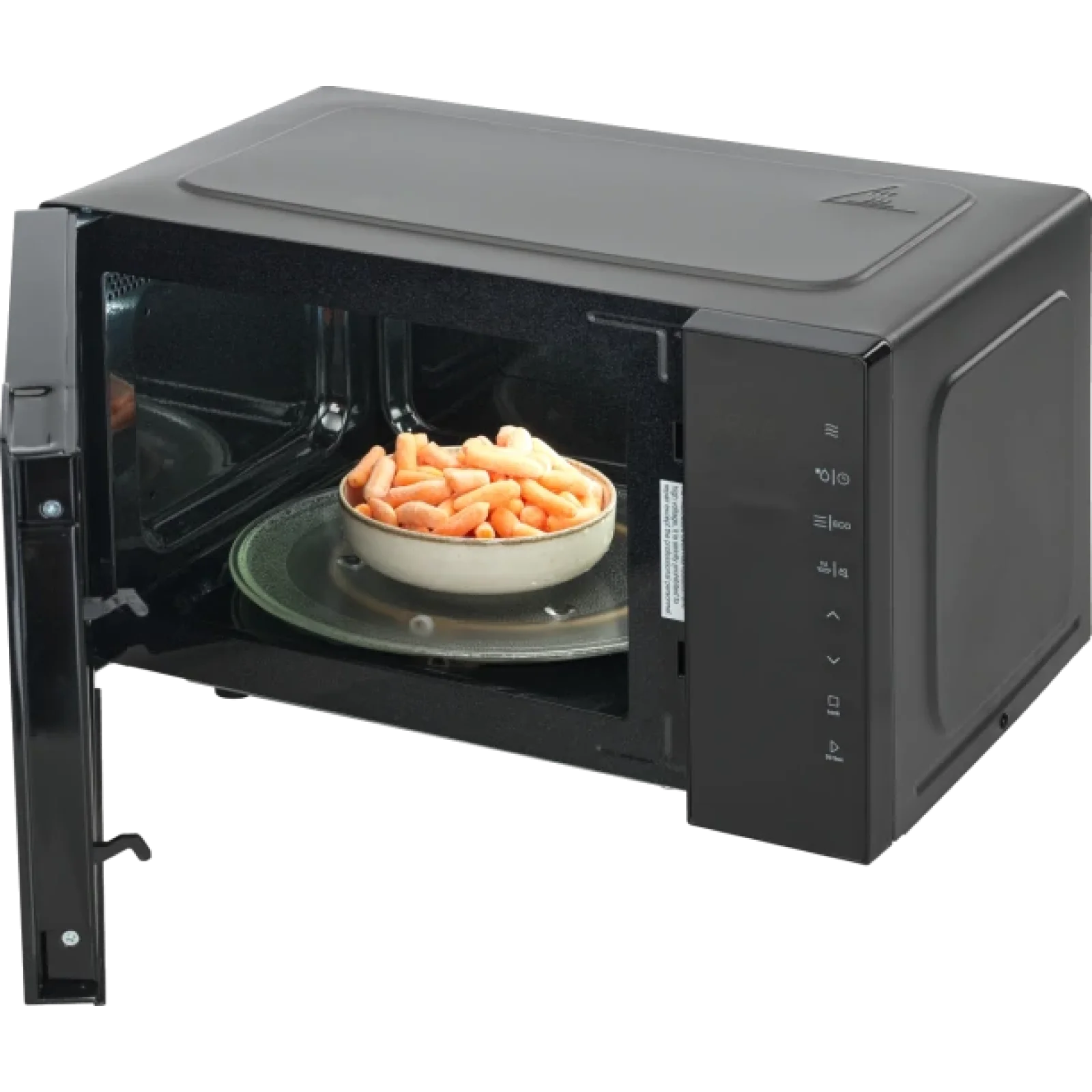 Мікрохвильова піч Hisense H23MOBS5H4 UA