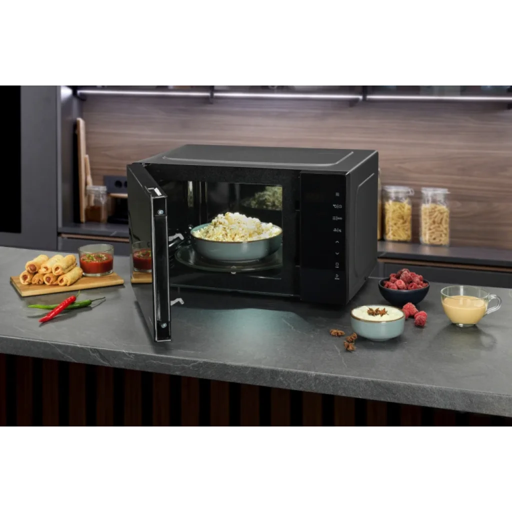Микроволновая печь Hisense H23MOBS5H4 UA