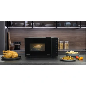 Микроволновая печь Hisense H23MOBS5H4 UA