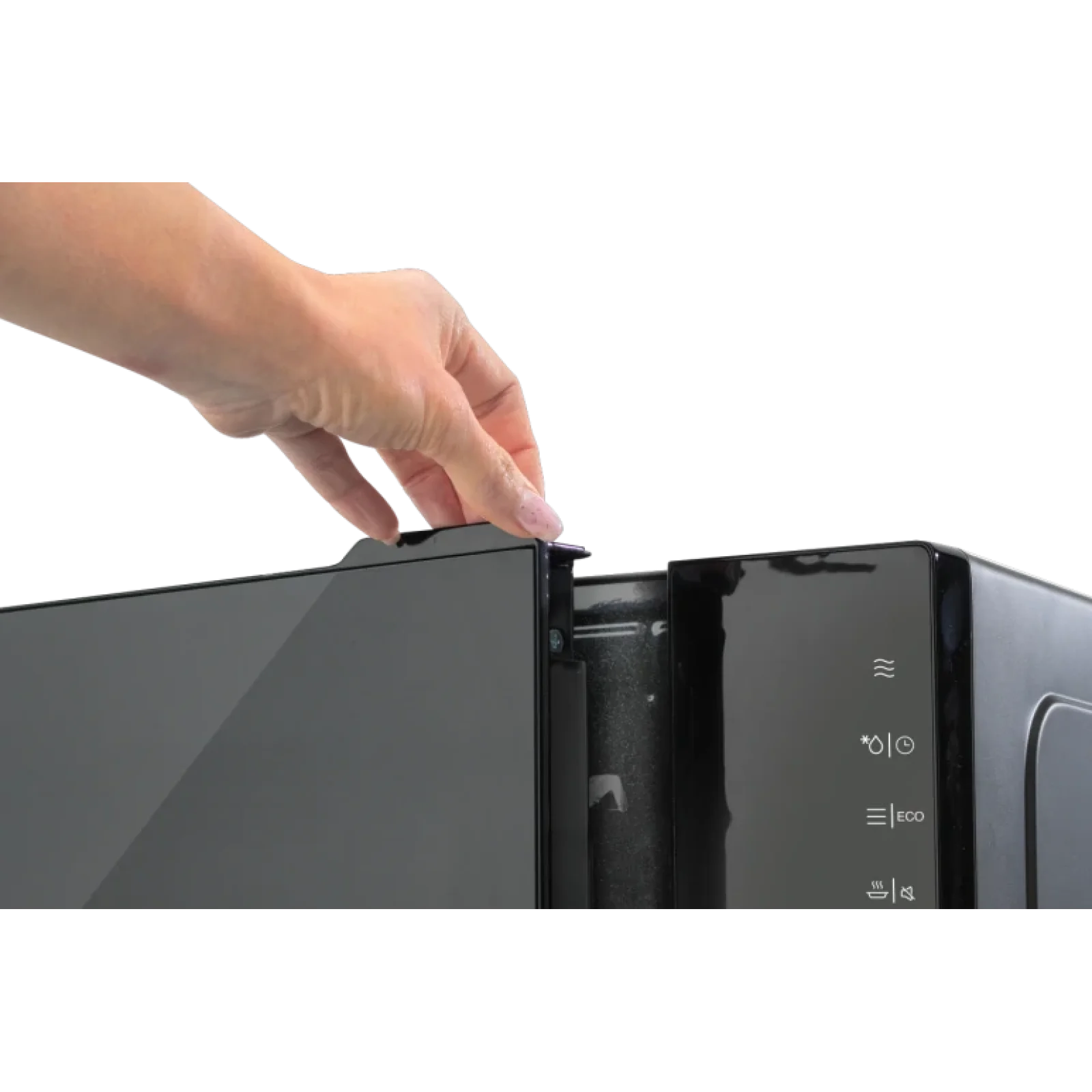 Мікрохвильова піч Hisense H23MOBS5H4 UA