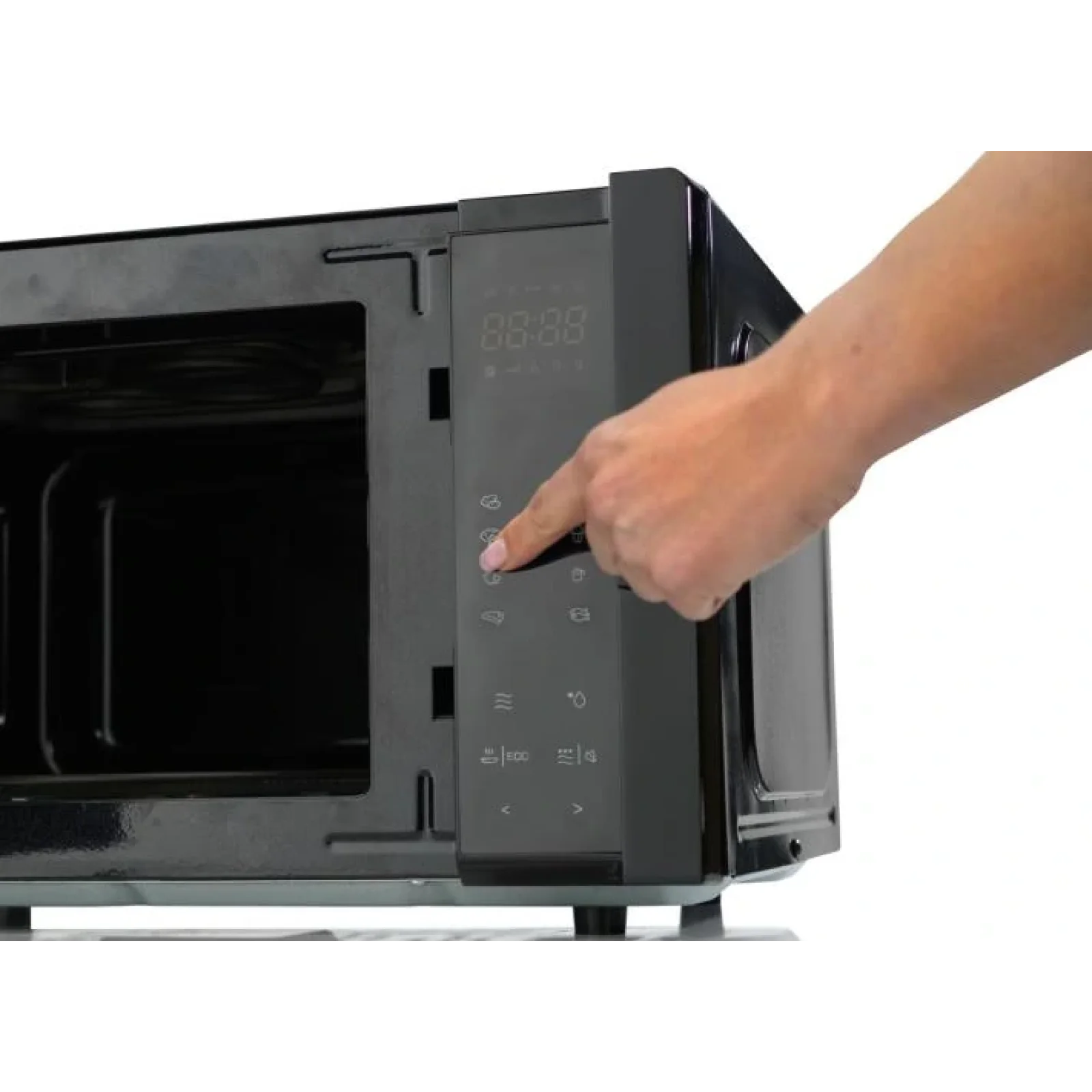 Микроволновая печь Hisense H25MOBS4HGI UA