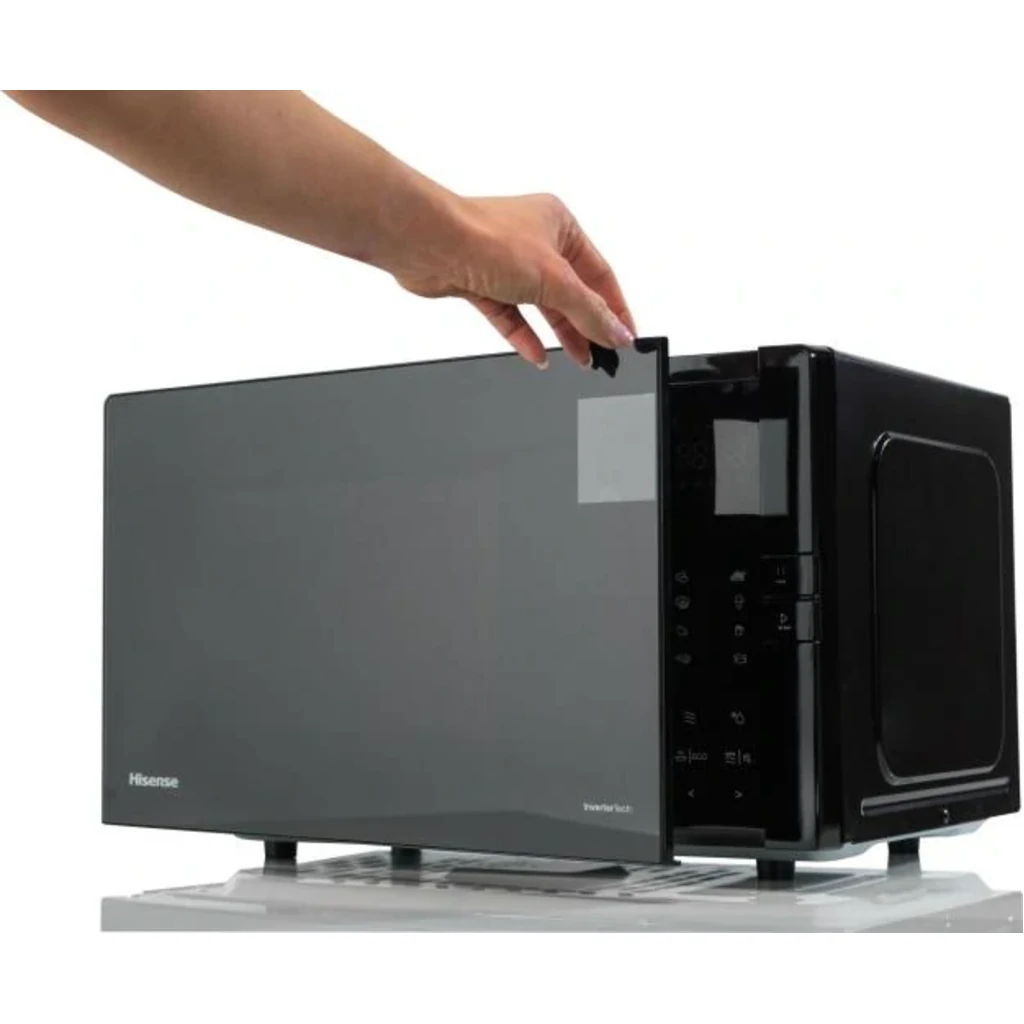 Микроволновая печь Hisense H25MOBS4HGI UA