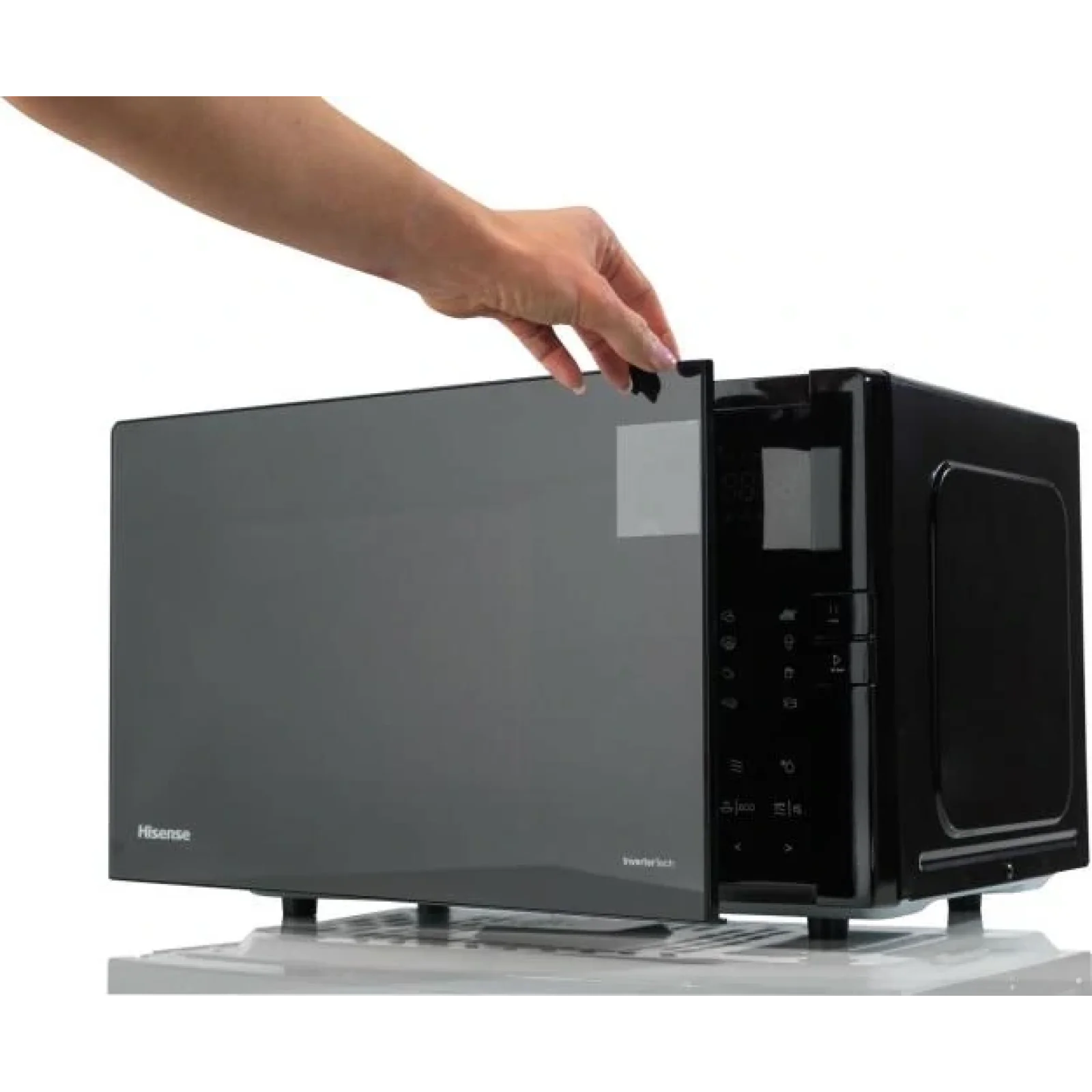 Микроволновая печь Hisense H25MOBS4HGI UA