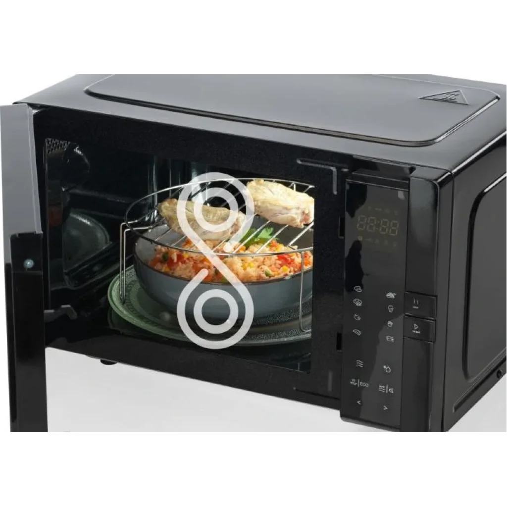 Микроволновая печь Hisense H25MOBS4HGI UA