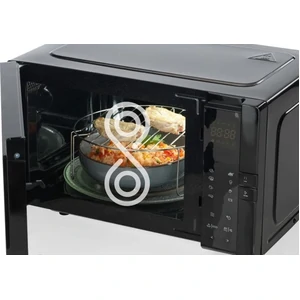 Микроволновая печь Hisense H25MOBS4HGI UA