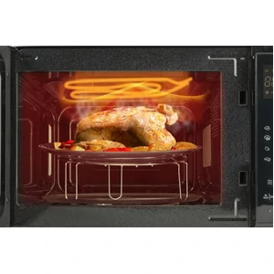 Микроволновая печь Hisense H25MOBS4HGI UA