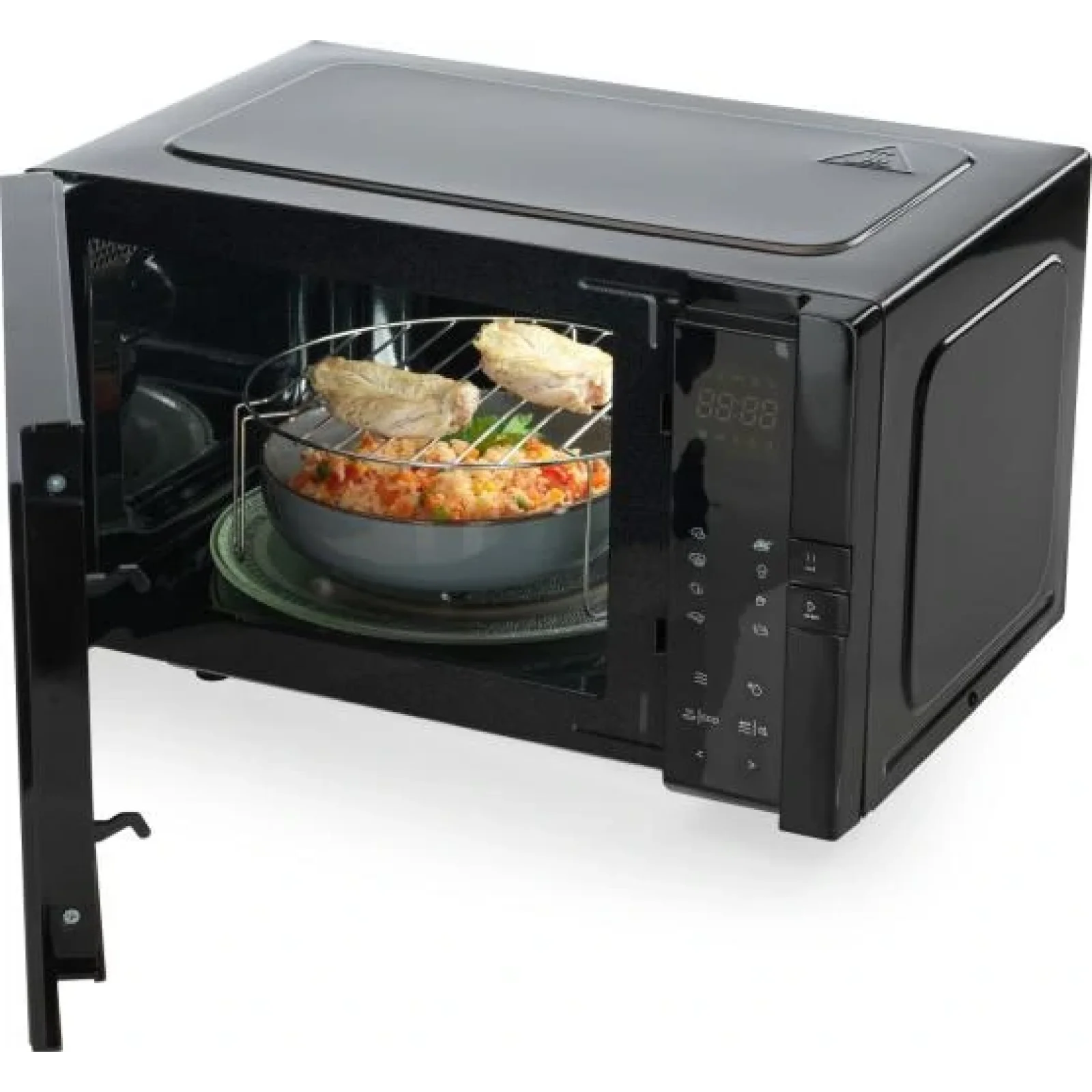Микроволновая печь Hisense H25MOBS4HGI UA