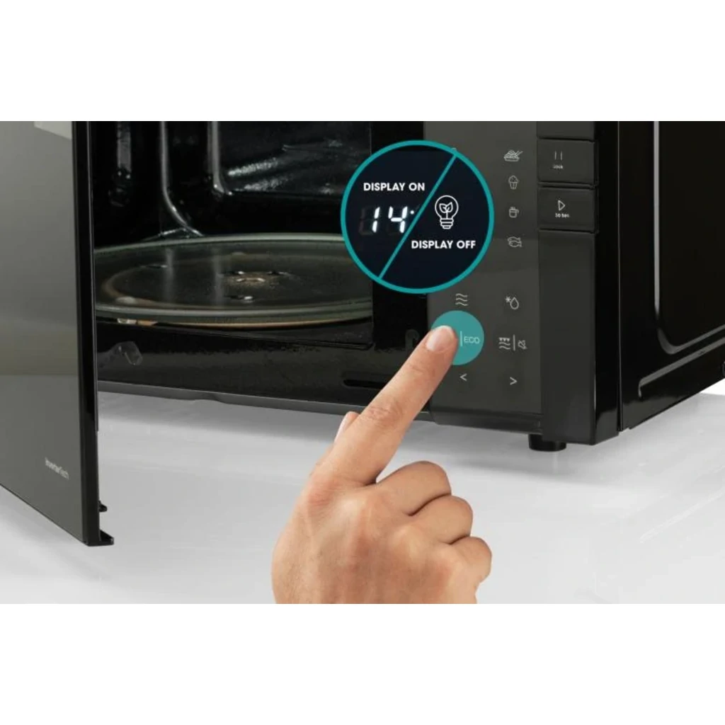 Микроволновая печь Hisense H25MOBS4HGI UA
