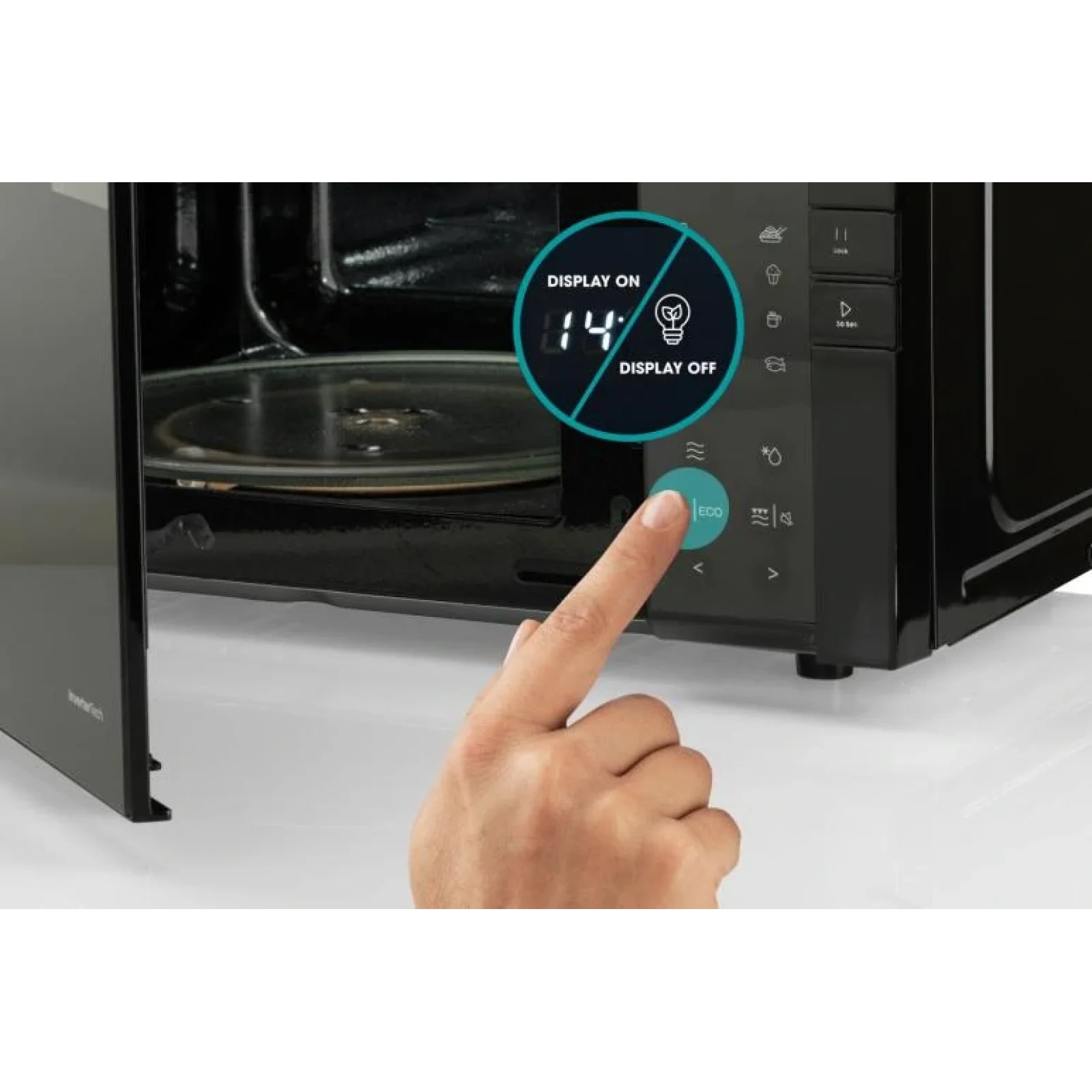 Микроволновая печь Hisense H25MOBS4HGI UA