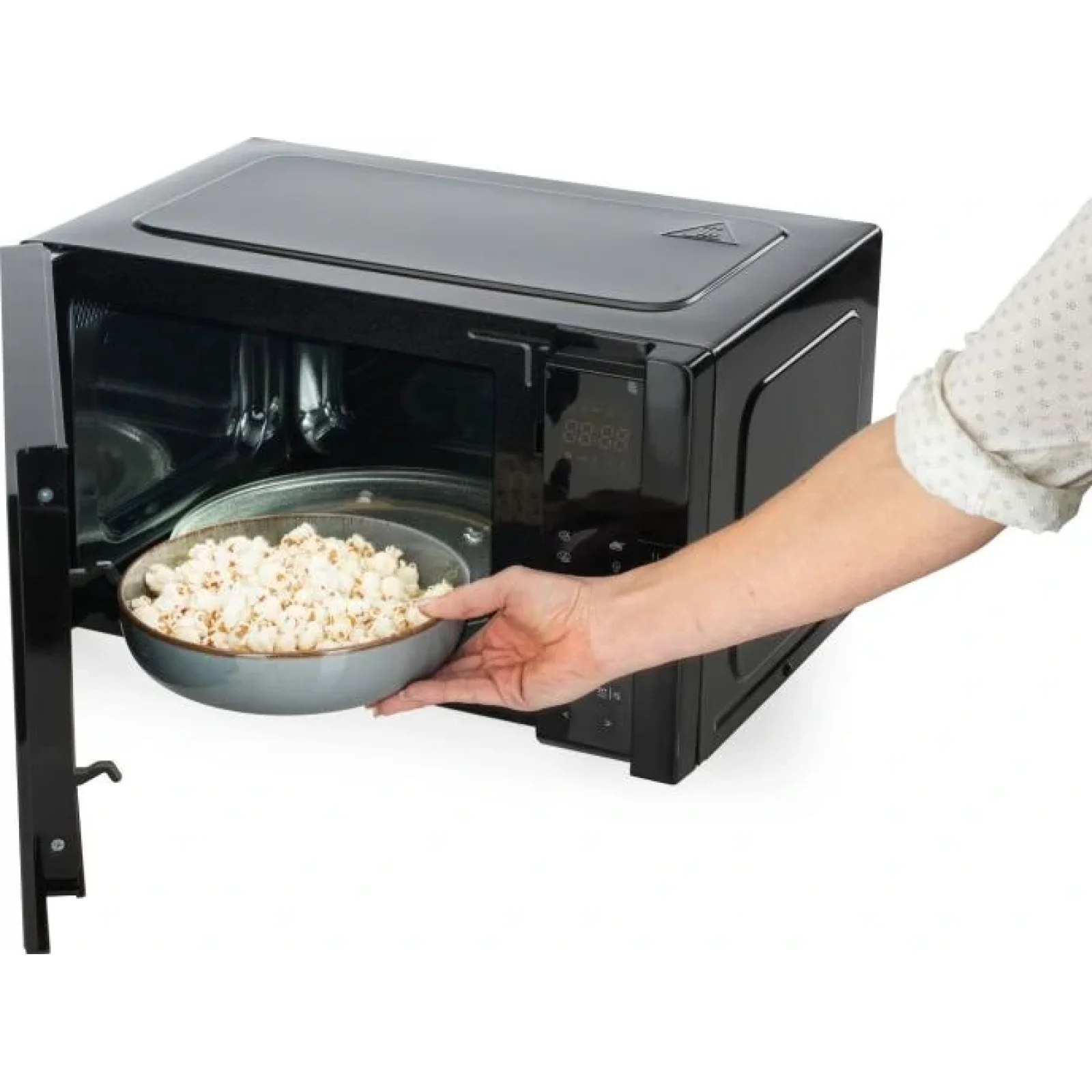 Микроволновая печь Hisense H25MOBS4HGI UA