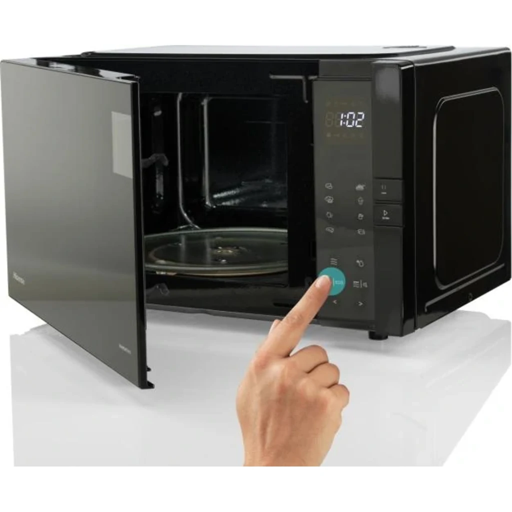 Микроволновая печь Hisense H25MOBS4HGI UA