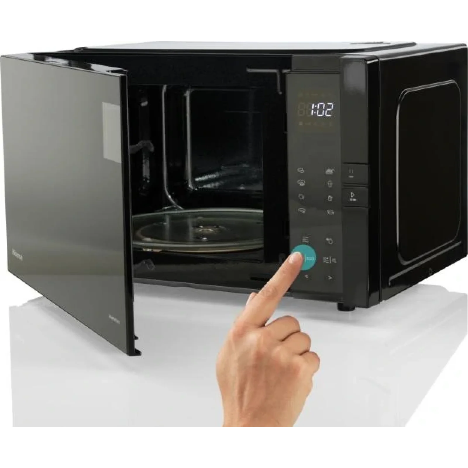 Микроволновая печь Hisense H25MOBS4HGI UA