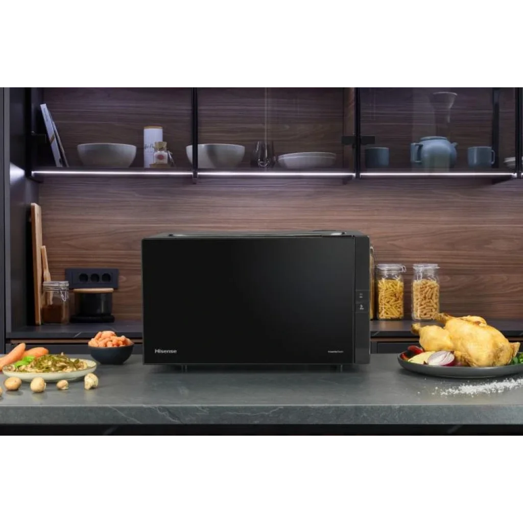 Микроволновая печь Hisense H25MOBS4HGI UA