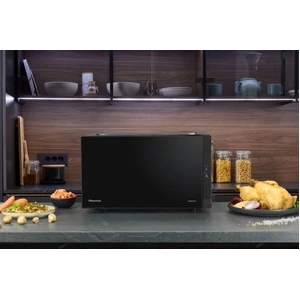 Микроволновая печь Hisense H25MOBS4HGI UA