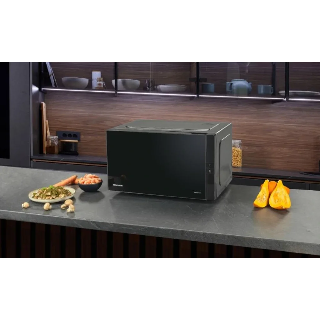 Микроволновая печь Hisense H25MOBS4HGI UA