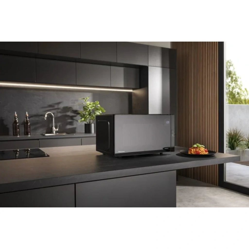 Микроволновая печь Hisense H25MOBS4HGI UA