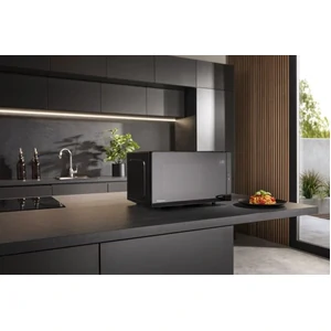 Микроволновая печь Hisense H25MOBS4HGI UA