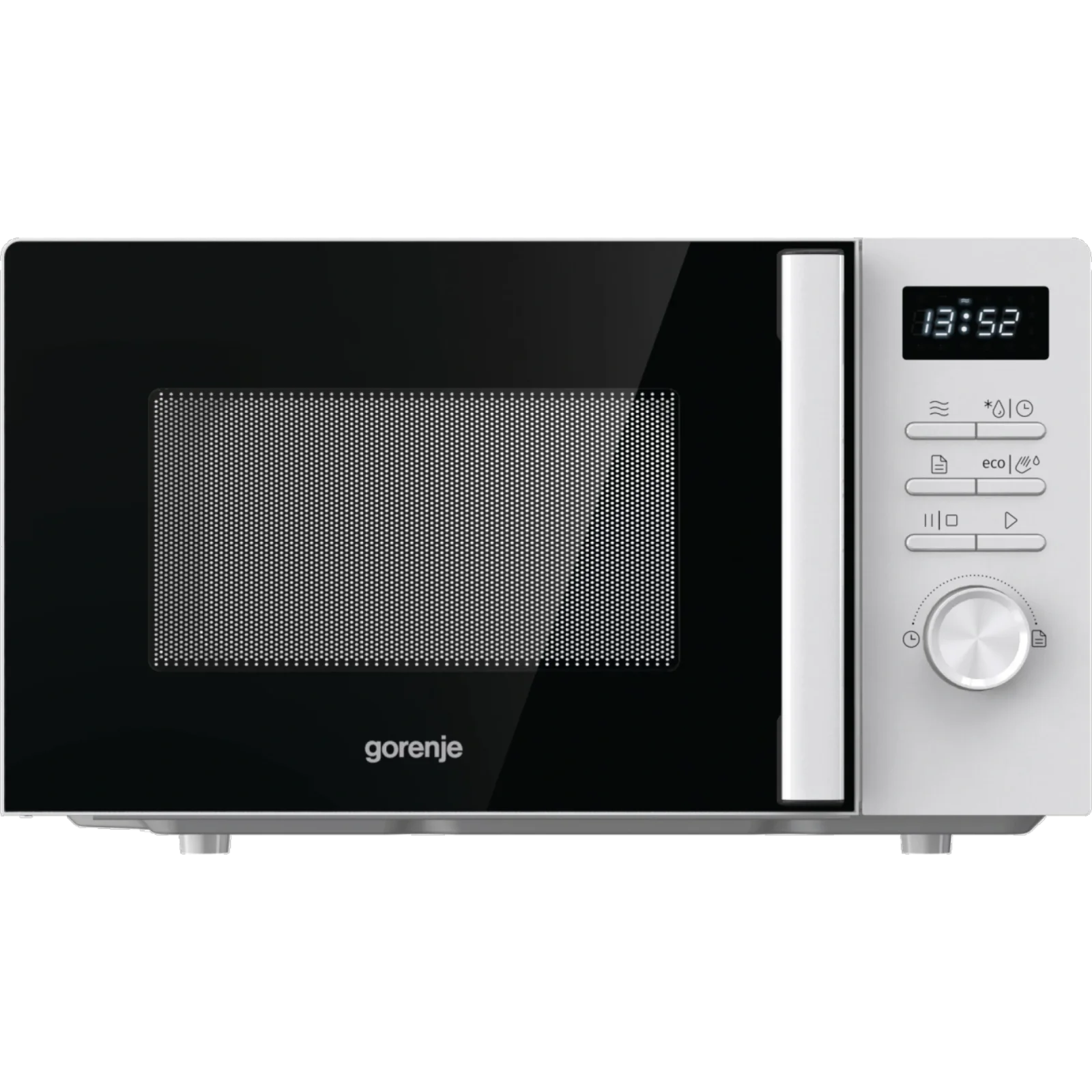 Микроволновая печь Gorenje MO20A3WH (M20XYZ) UA