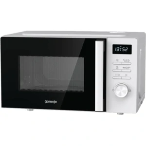 Мікрохвильова піч Gorenje MO20A3WH (M20XYZ) UA