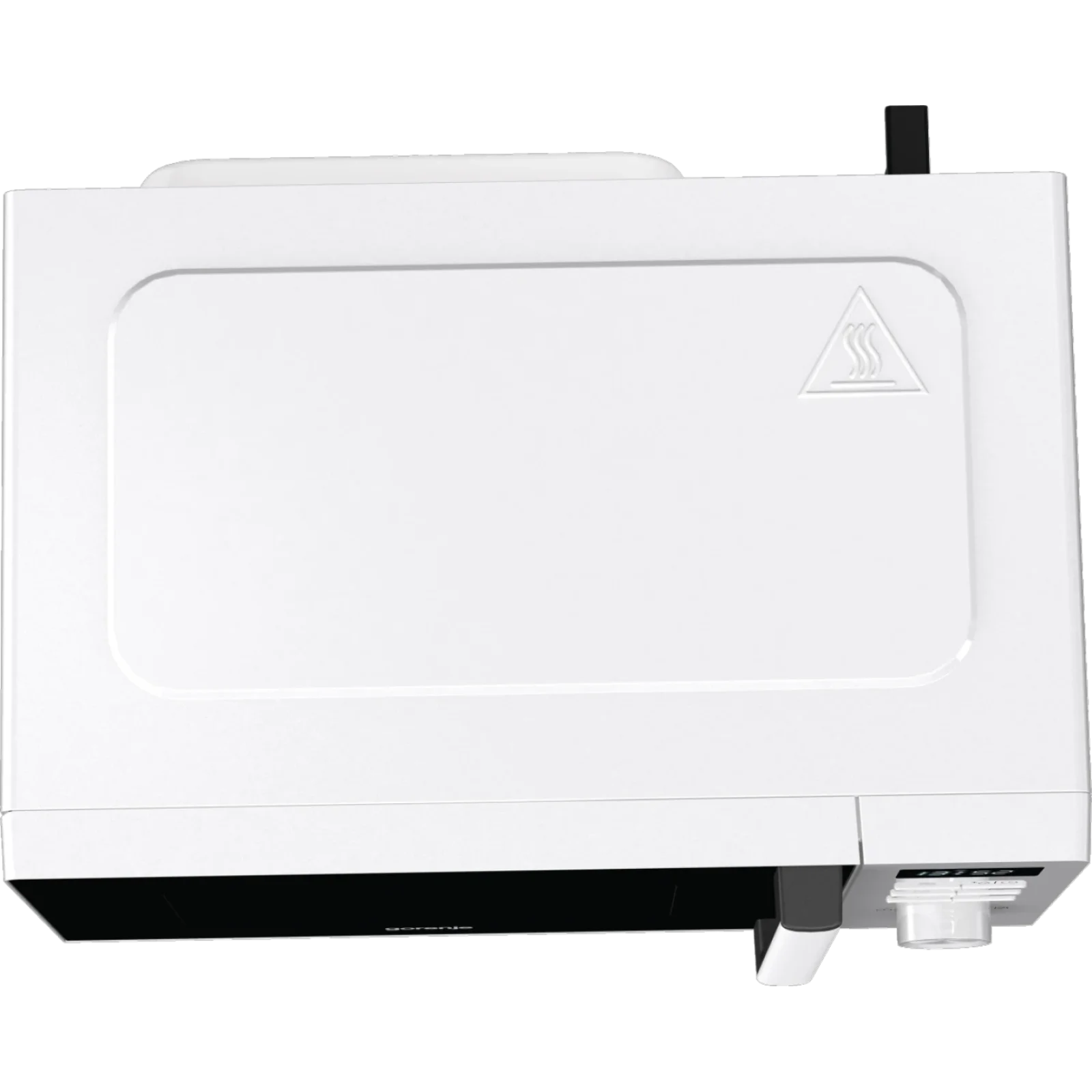 Микроволновая печь Gorenje MO20A3WH (M20XYZ) UA