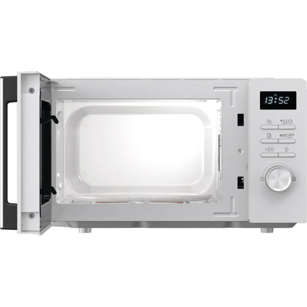 Мікрохвильова піч Gorenje MO20A3WH (M20XYZ) UA