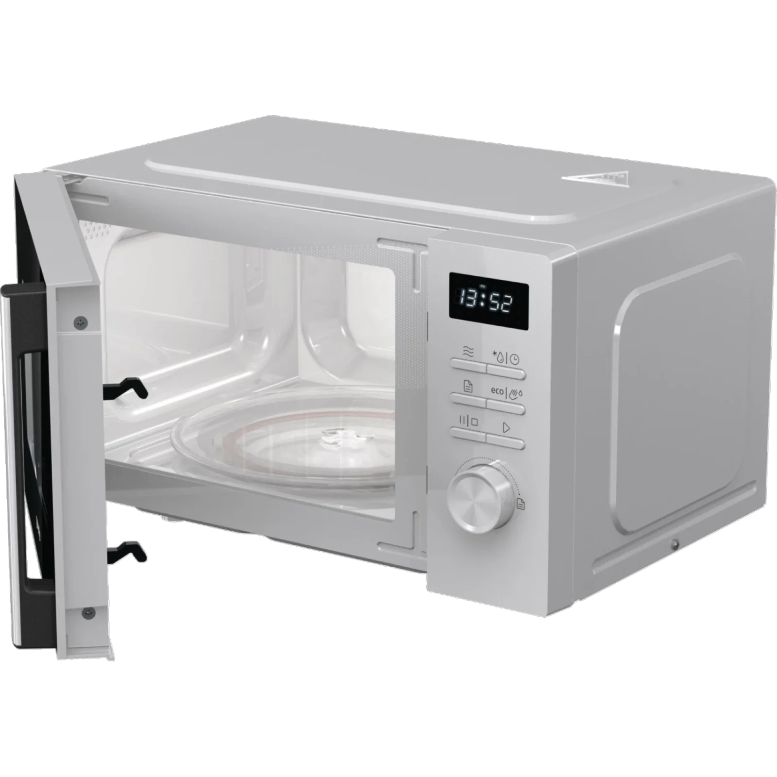 Микроволновая печь Gorenje MO20A3WH (M20XYZ) UA