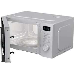 Мікрохвильова піч Gorenje MO20A3WH (M20XYZ) UA