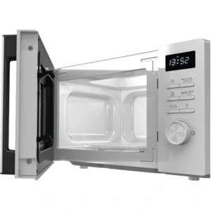 Мікрохвильова піч Gorenje MO20A3WH (M20XYZ) UA