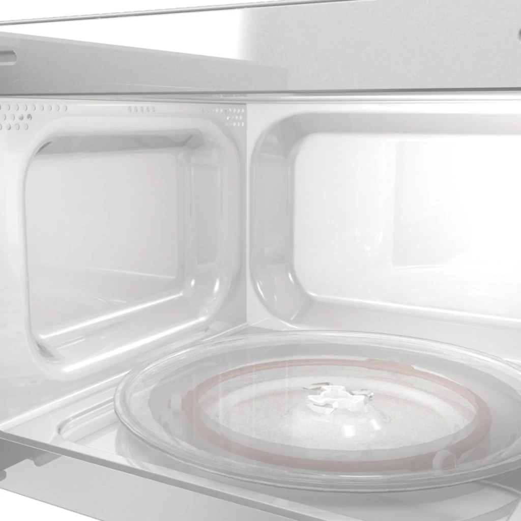 Мікрохвильова піч Gorenje MO20A3WH (M20XYZ) UA