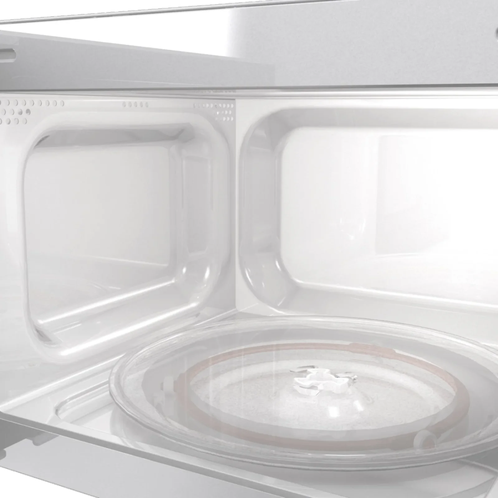 Микроволновая печь Gorenje MO20A3WH (M20XYZ) UA