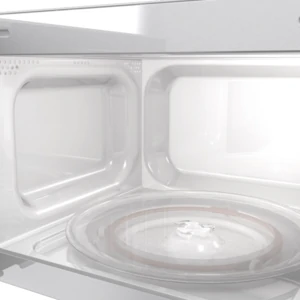 Мікрохвильова піч Gorenje MO20A3WH (M20XYZ) UA