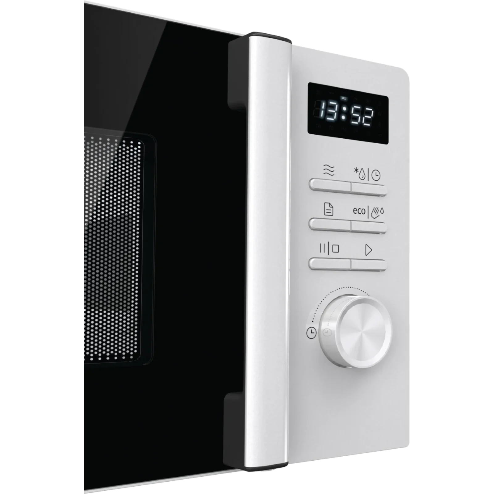 Микроволновая печь Gorenje MO20A3WH (M20XYZ) UA