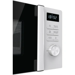 Мікрохвильова піч Gorenje MO20A3WH (M20XYZ) UA
