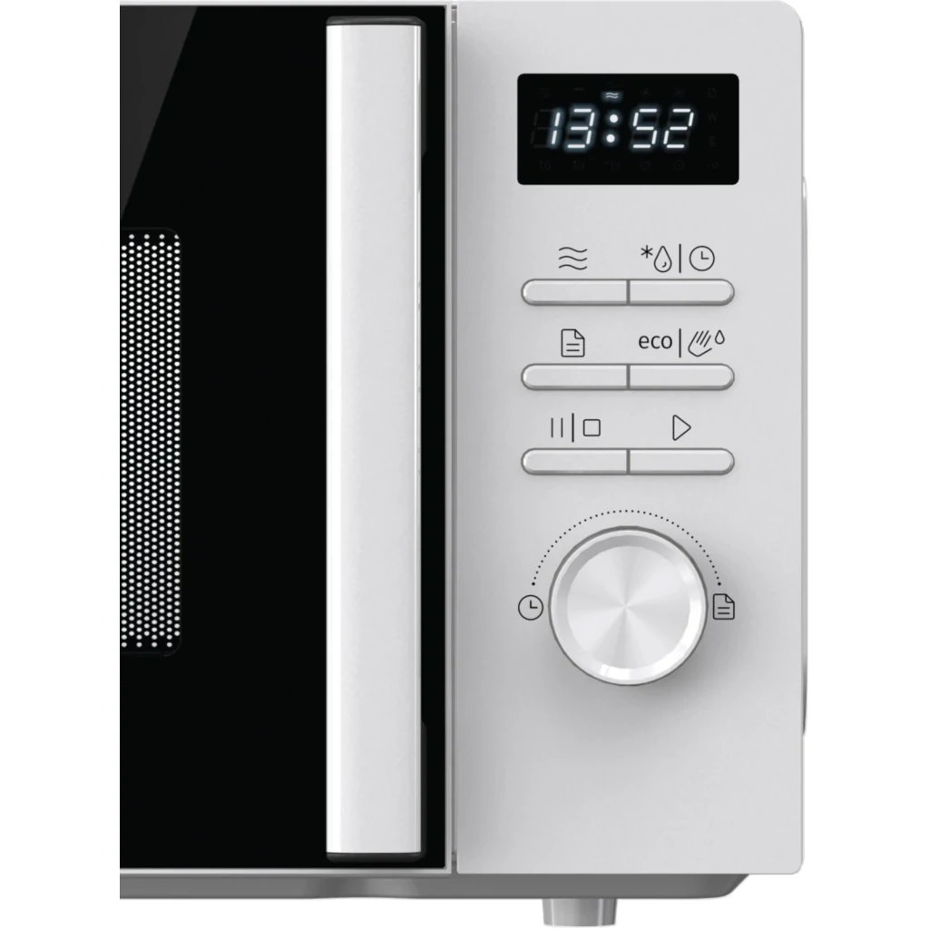 Мікрохвильова піч Gorenje MO20A3WH (M20XYZ) UA