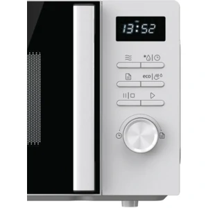 Мікрохвильова піч Gorenje MO20A3WH (M20XYZ) UA