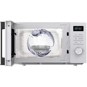 Мікрохвильова піч Gorenje MO20A3WH (M20XYZ) UA