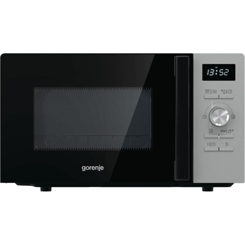 Мікрохвильова піч Gorenje MO20A4XH (M20XYZ) UA