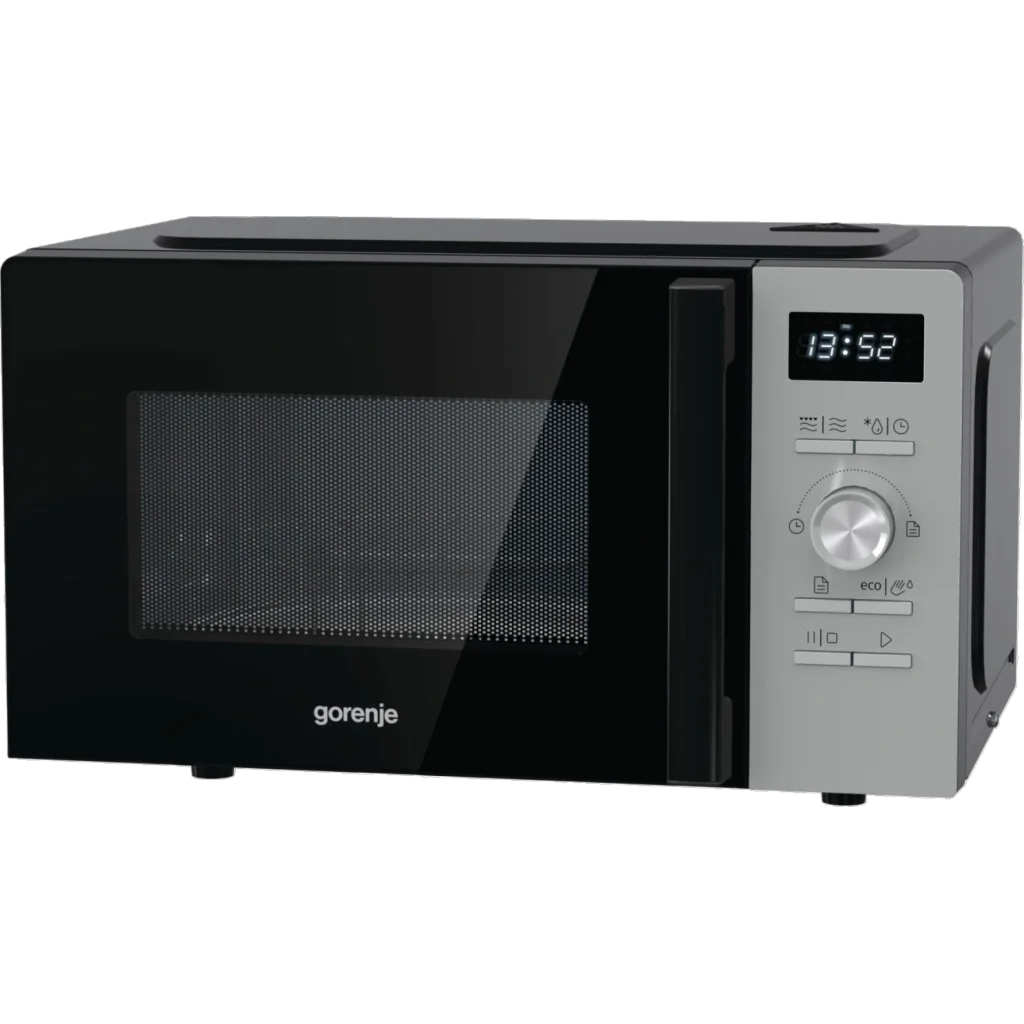 Мікрохвильова піч Gorenje MO20A4XH (M20XYZ) UA