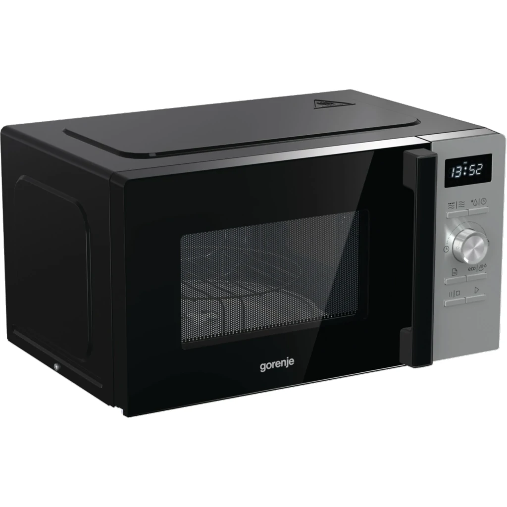 Мікрохвильова піч Gorenje MO20A4XH (M20XYZ) UA