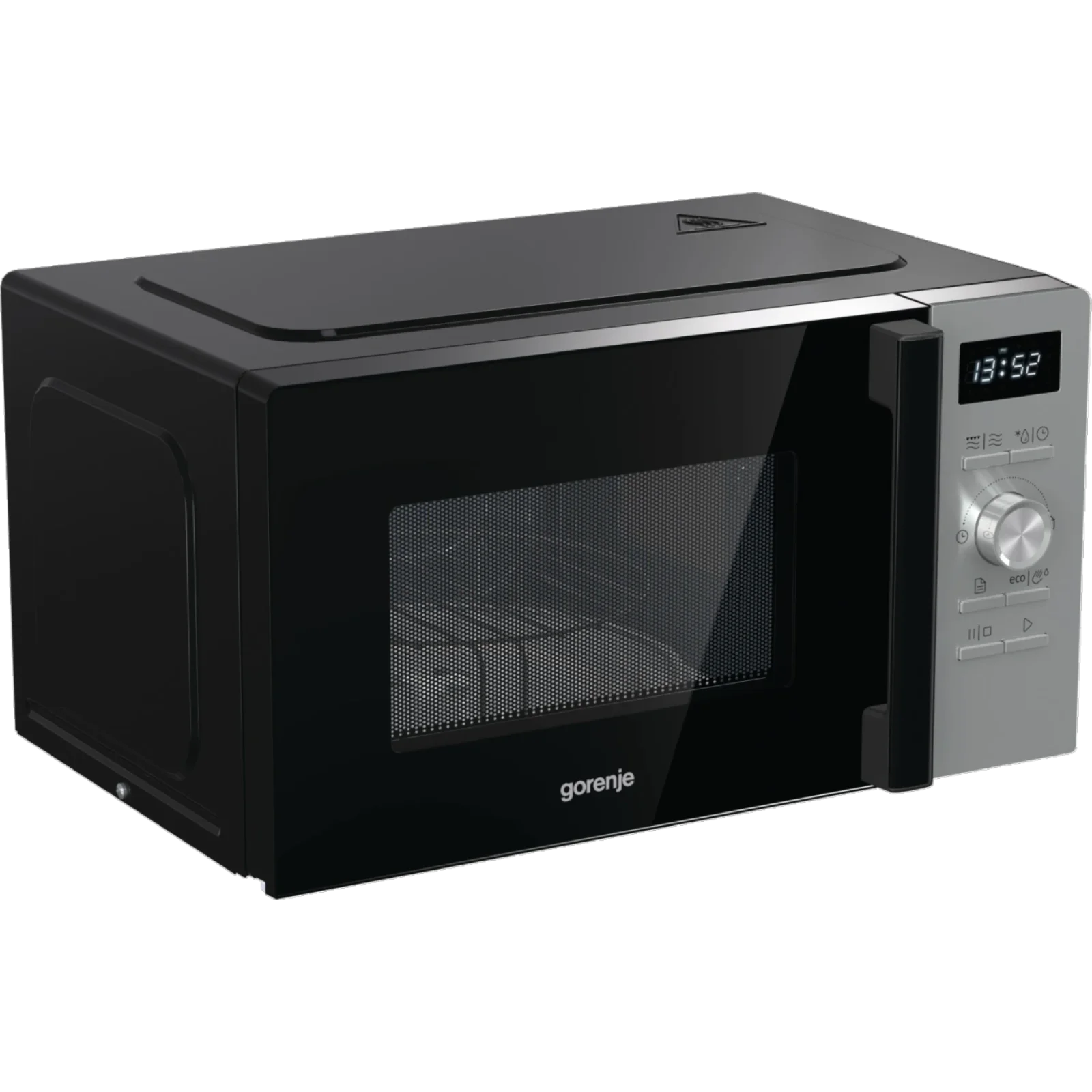 Мікрохвильова піч Gorenje MO20A4XH (M20XYZ) UA