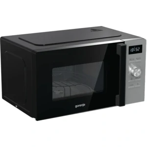 Мікрохвильова піч Gorenje MO20A4XH (M20XYZ) UA