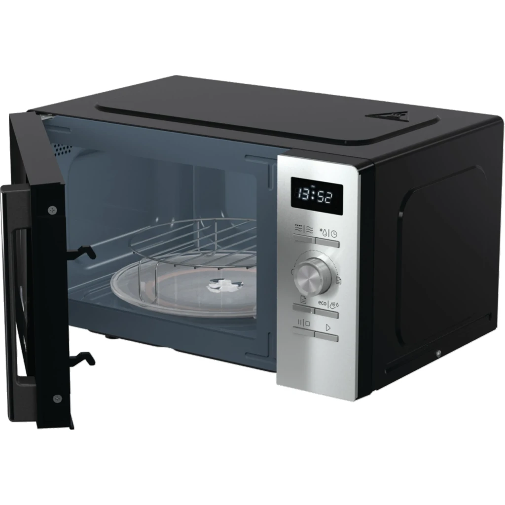 Мікрохвильова піч Gorenje MO20A4XH (M20XYZ) UA