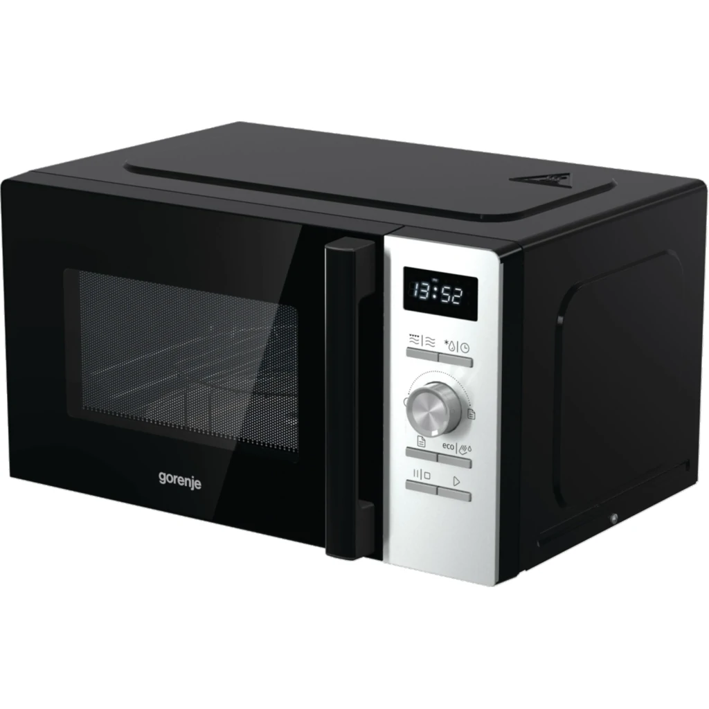 Мікрохвильова піч Gorenje MO20A4XH (M20XYZ) UA