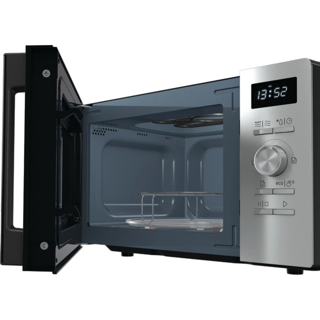 Мікрохвильова піч Gorenje MO20A4XH (M20XYZ) UA