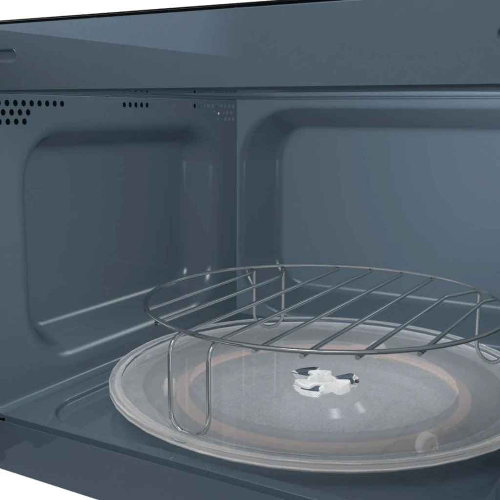 Мікрохвильова піч Gorenje MO20A4XH (M20XYZ) UA
