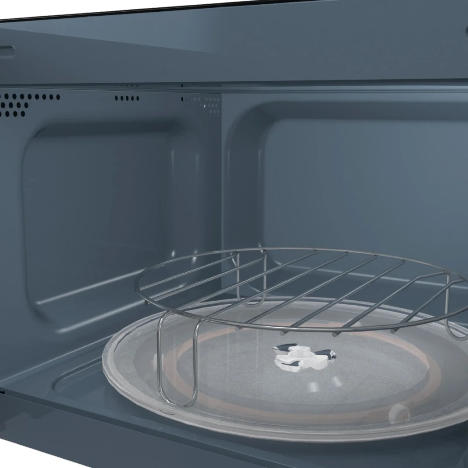 Мікрохвильова піч Gorenje MO20A4XH (M20XYZ) UA