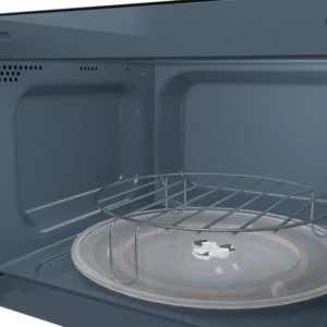 Мікрохвильова піч Gorenje MO20A4XH (M20XYZ) UA