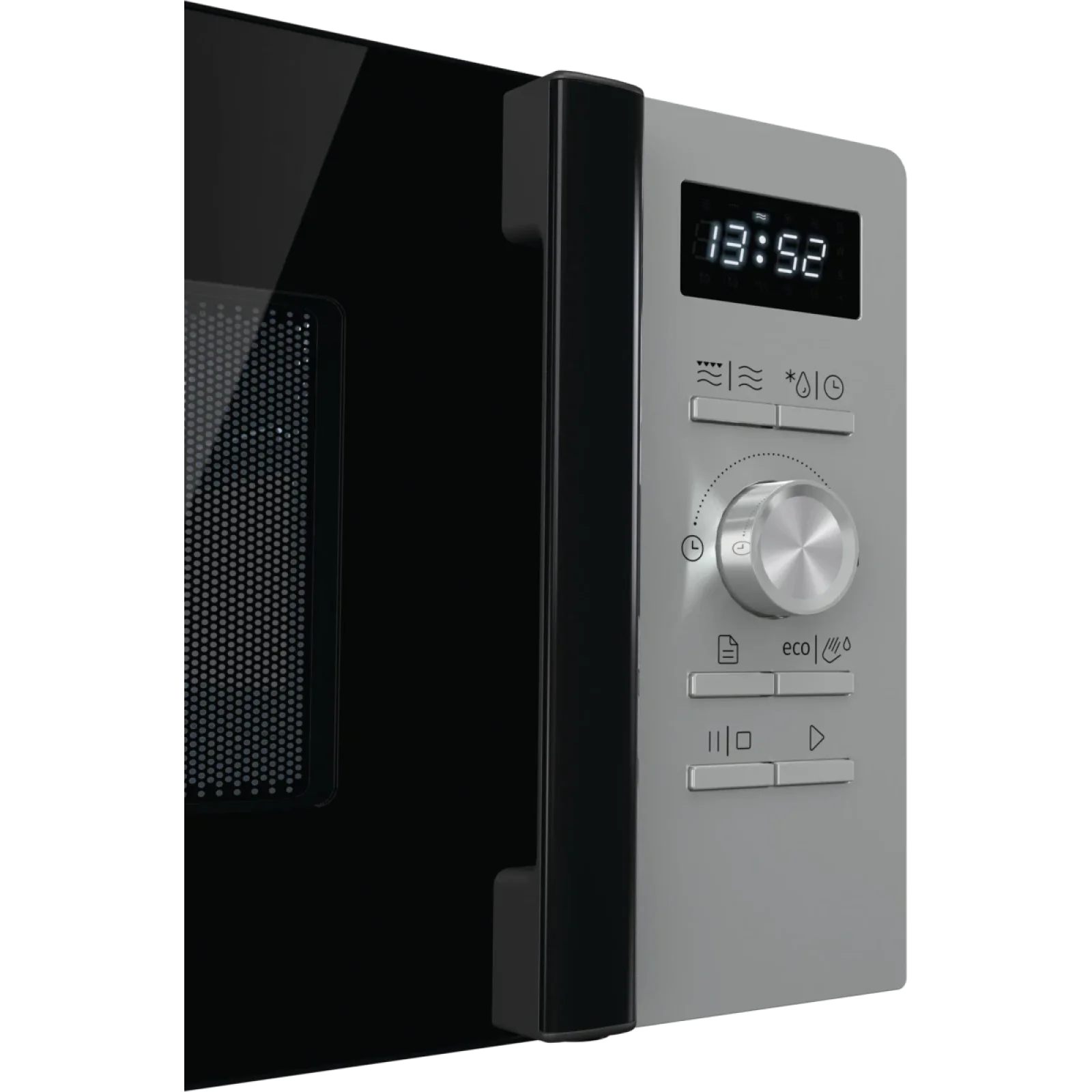 Мікрохвильова піч Gorenje MO20A4XH (M20XYZ) UA