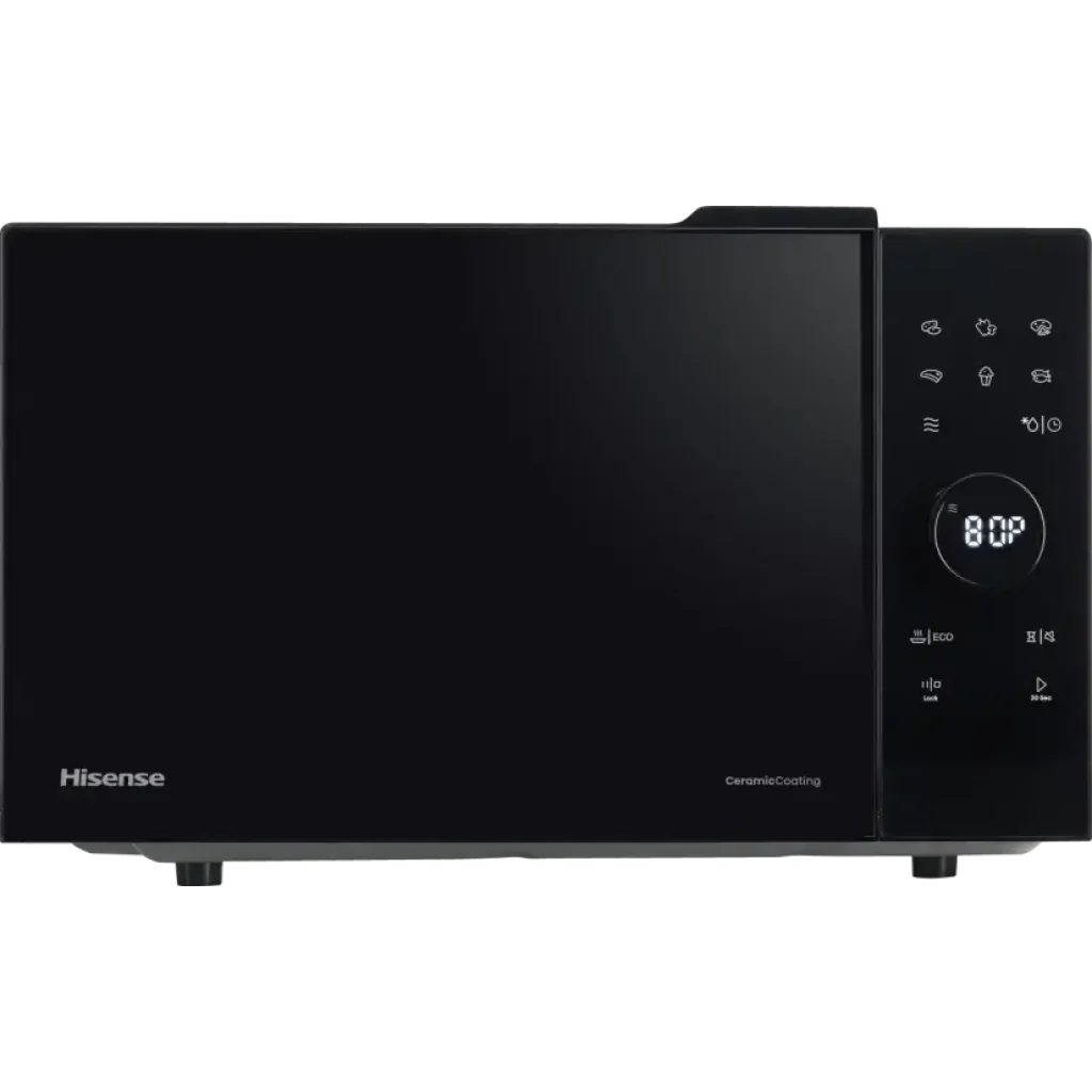 Микроволновая печь Hisense H23MOBSD2H4 UA