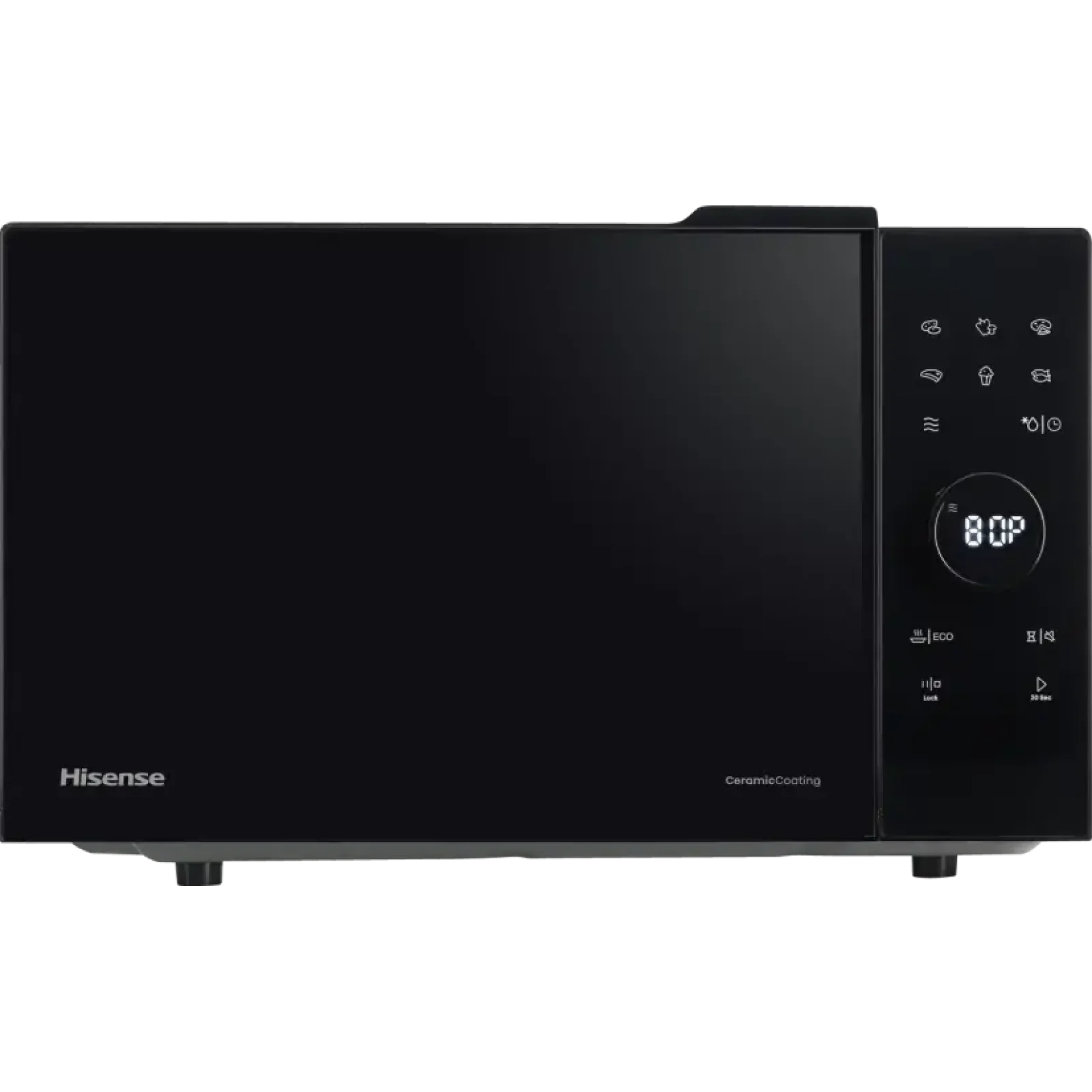 Мікрохвильова піч Hisense H23MOBSD2H4 UA